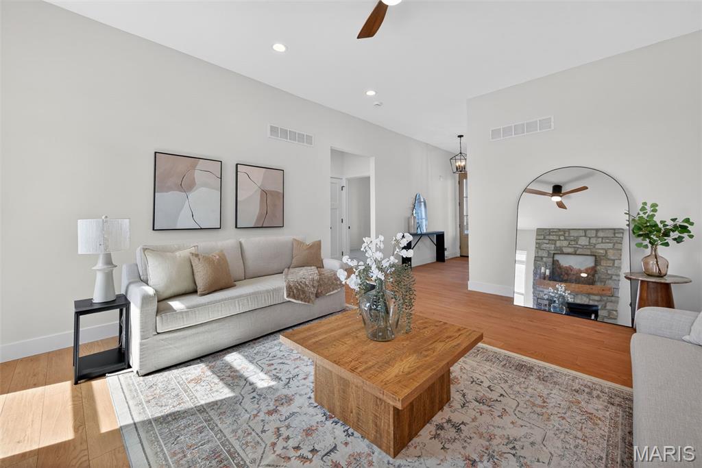 Monarch Estates - Residential