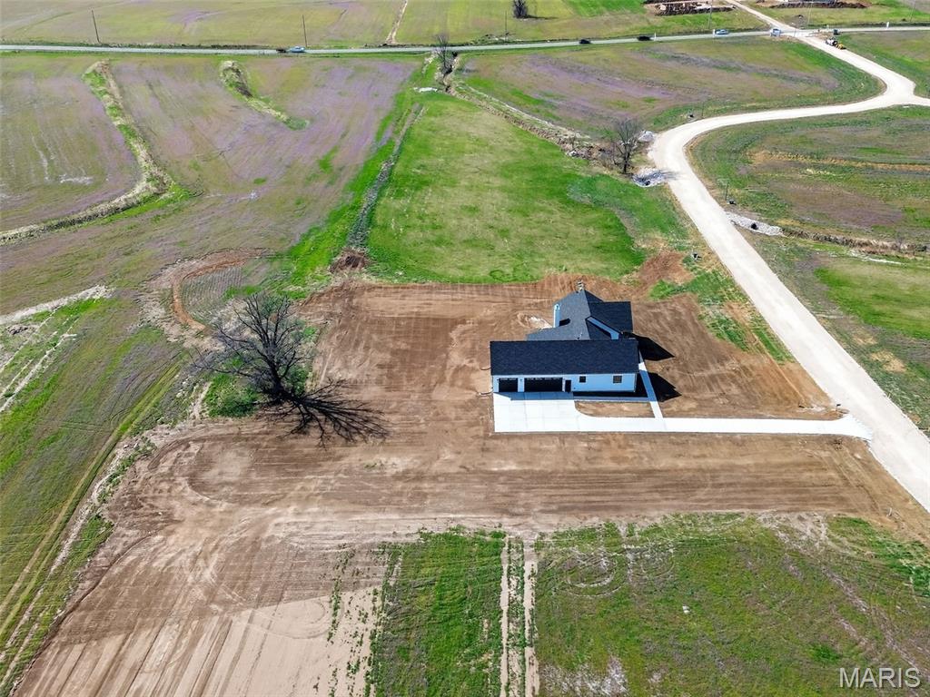 Monarch Estates - Residential