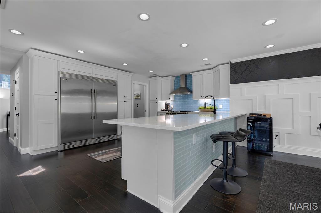 Bothman - Residential