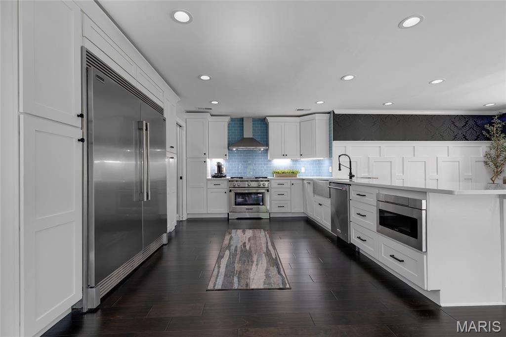 Bothman - Residential