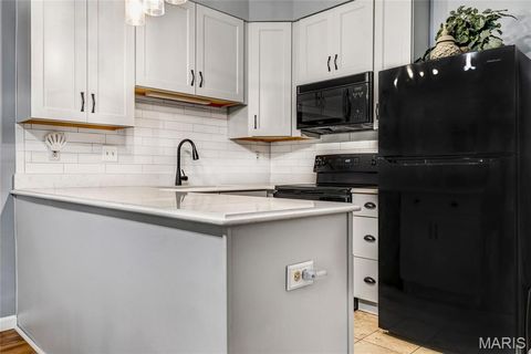 13815 Amiot Drive A Maryland Heights MO 63146