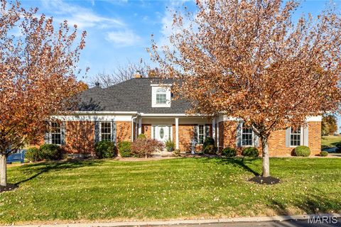 142 Newgrange Pass Weldon Spring MO 63304