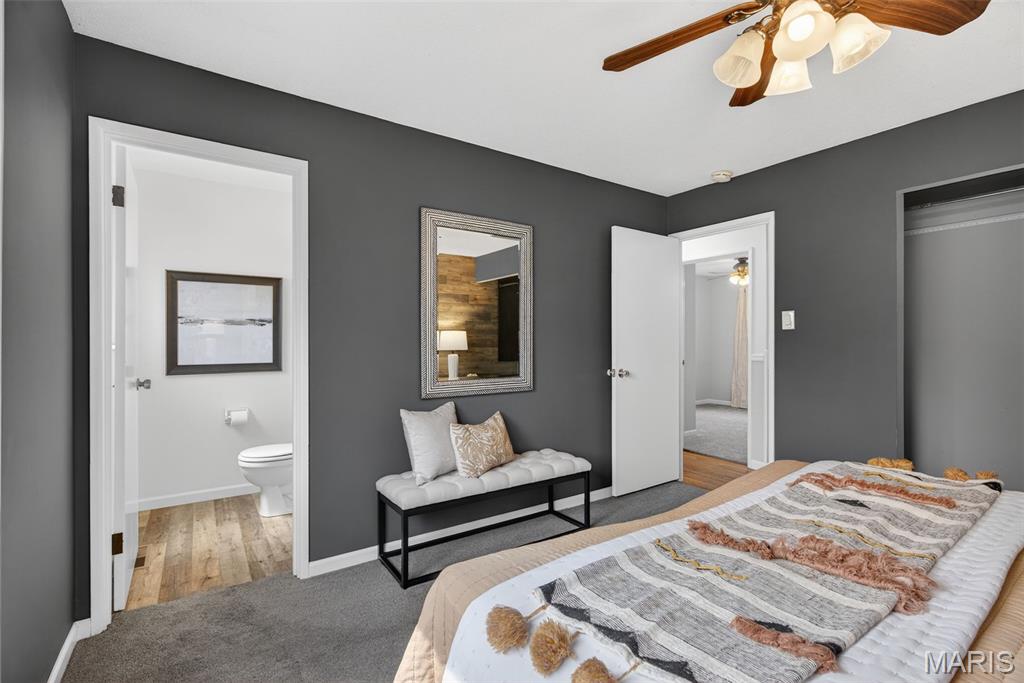 Brookside 4 - Residential