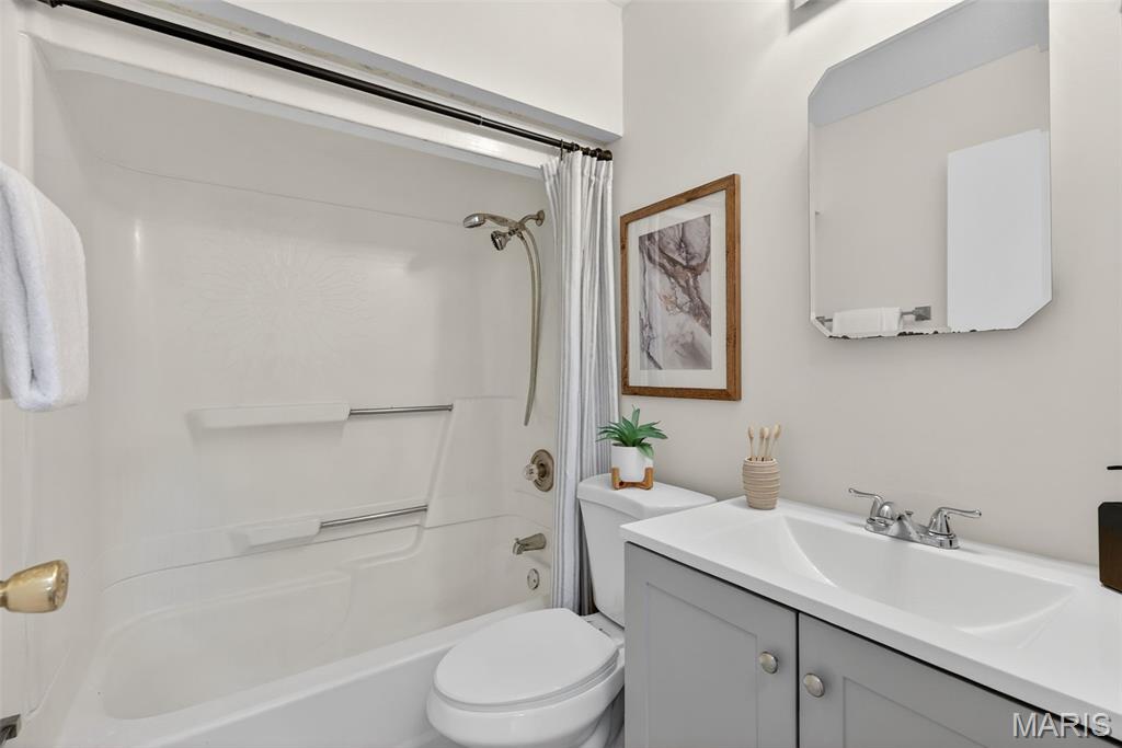 Brookside 4 - Residential