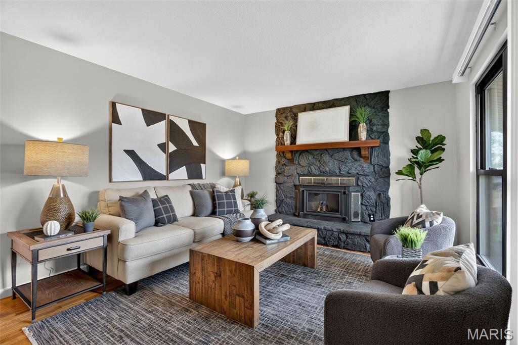 Brookside 4 - Residential