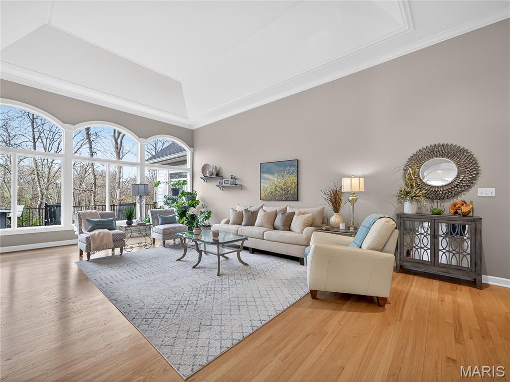 Oaks Of Andrew Woods - Residential