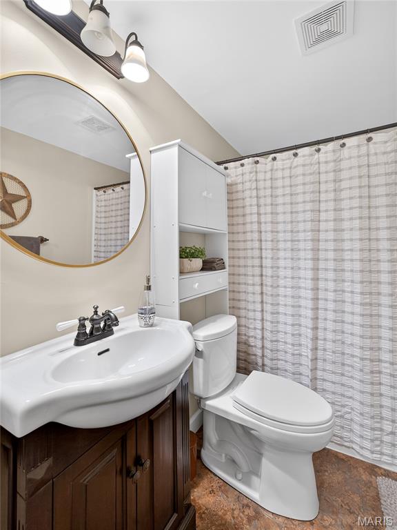 Oaks Of Andrew Woods - Residential