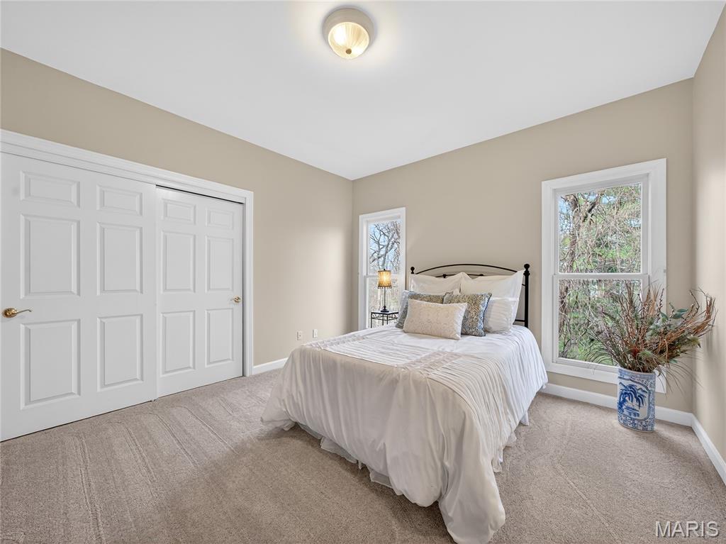 Oaks Of Andrew Woods - Residential