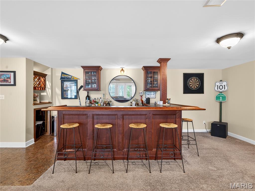 Oaks Of Andrew Woods - Residential