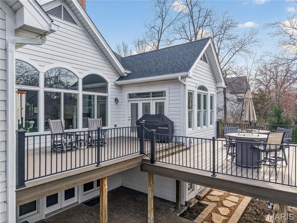 Oaks Of Andrew Woods - Residential