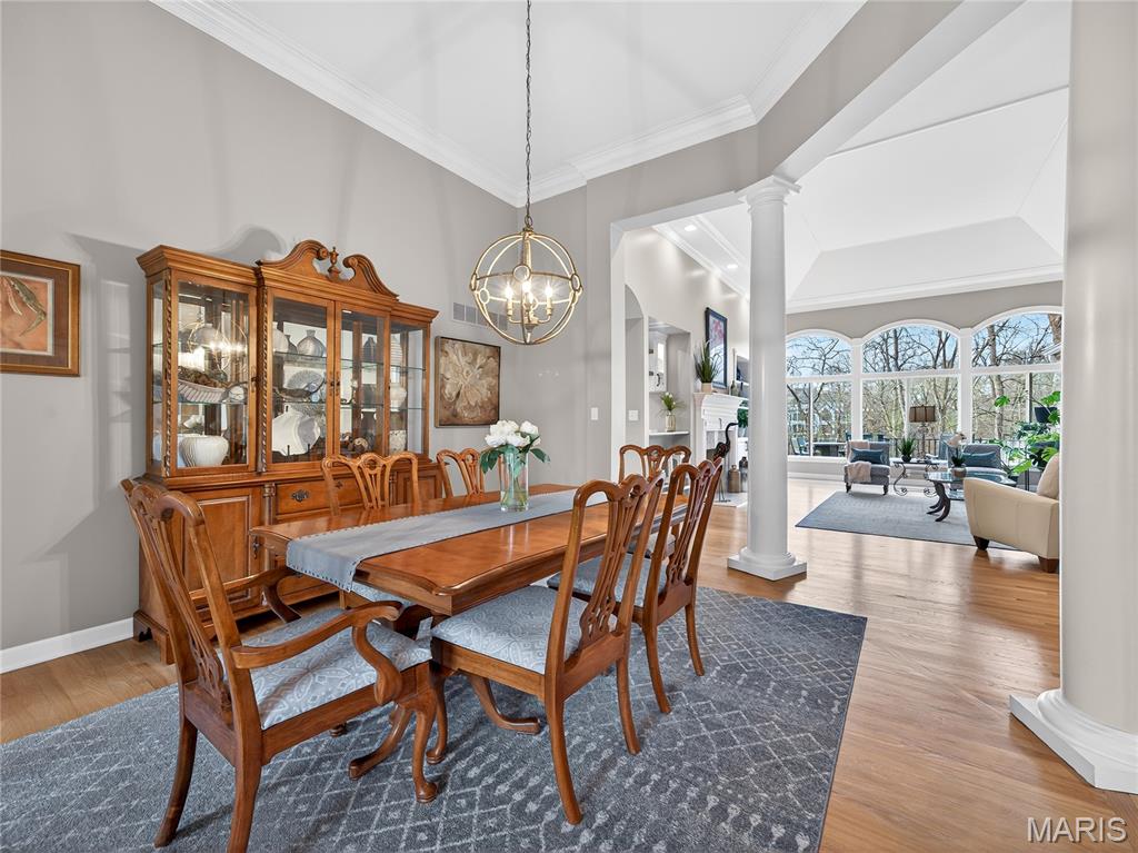 Oaks Of Andrew Woods - Residential