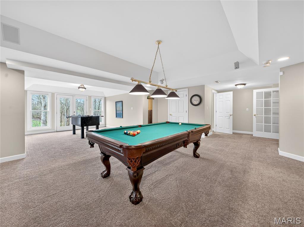 Oaks Of Andrew Woods - Residential