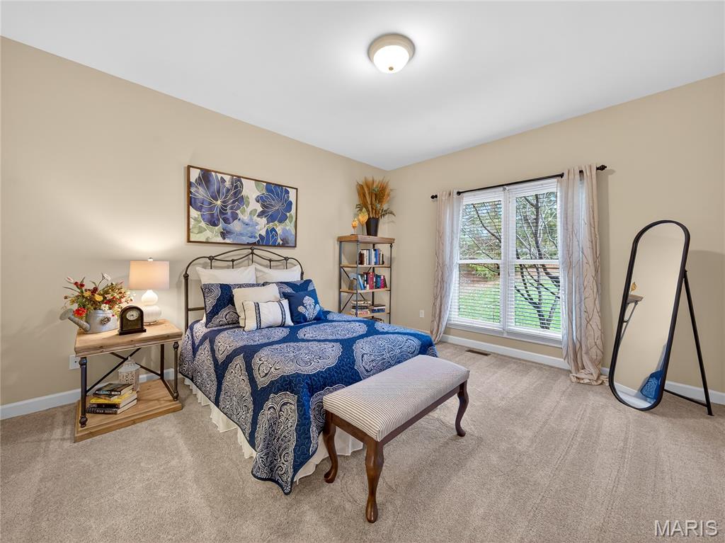 Oaks Of Andrew Woods - Residential