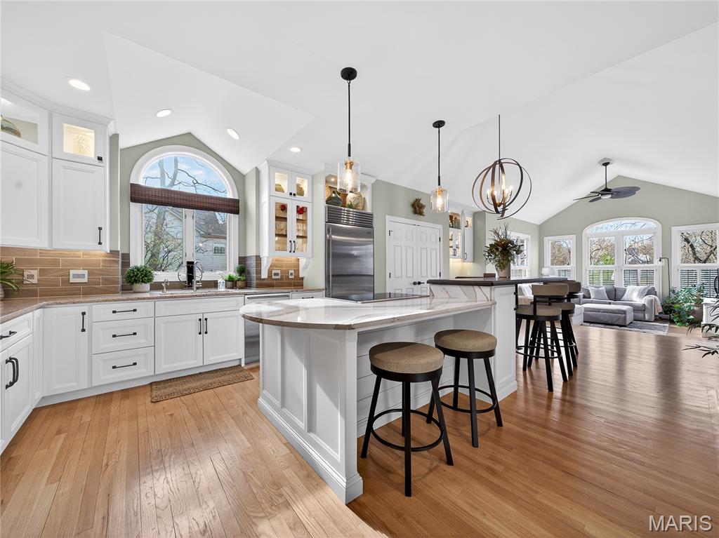 Oaks Of Andrew Woods - Residential