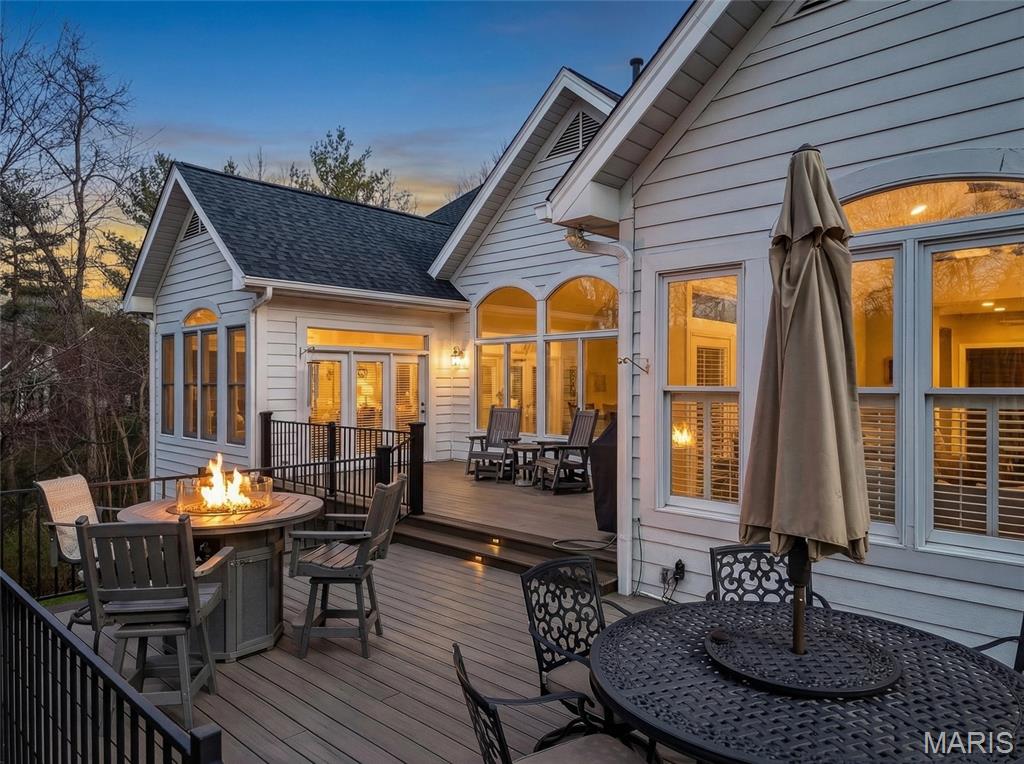 Oaks Of Andrew Woods - Residential