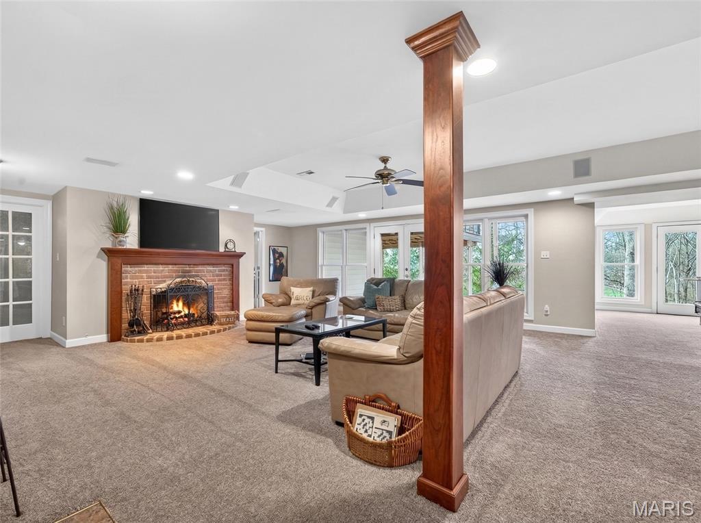 Oaks Of Andrew Woods - Residential