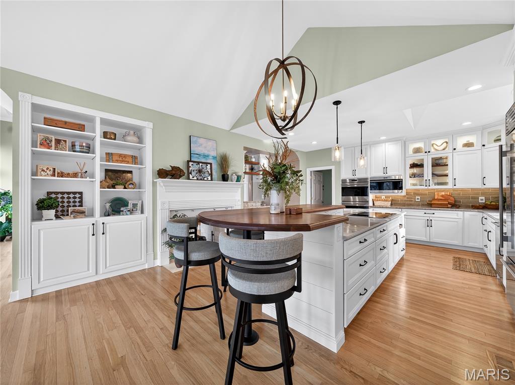 Oaks Of Andrew Woods - Residential