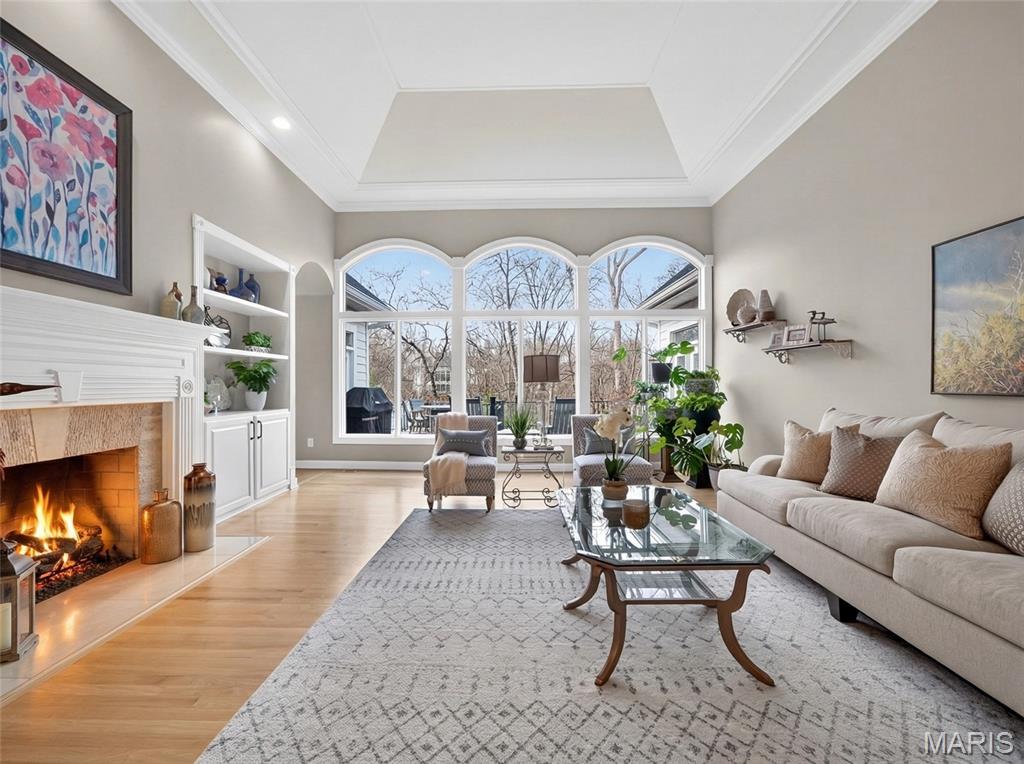 Oaks Of Andrew Woods - Residential