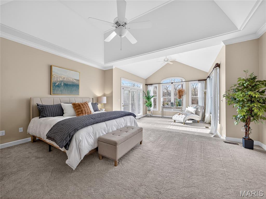 Oaks Of Andrew Woods - Residential