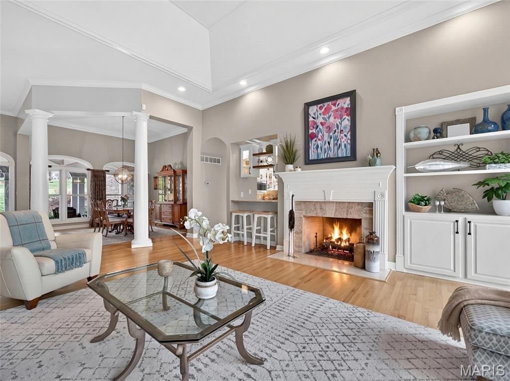 Oaks Of Andrew Woods - Residential