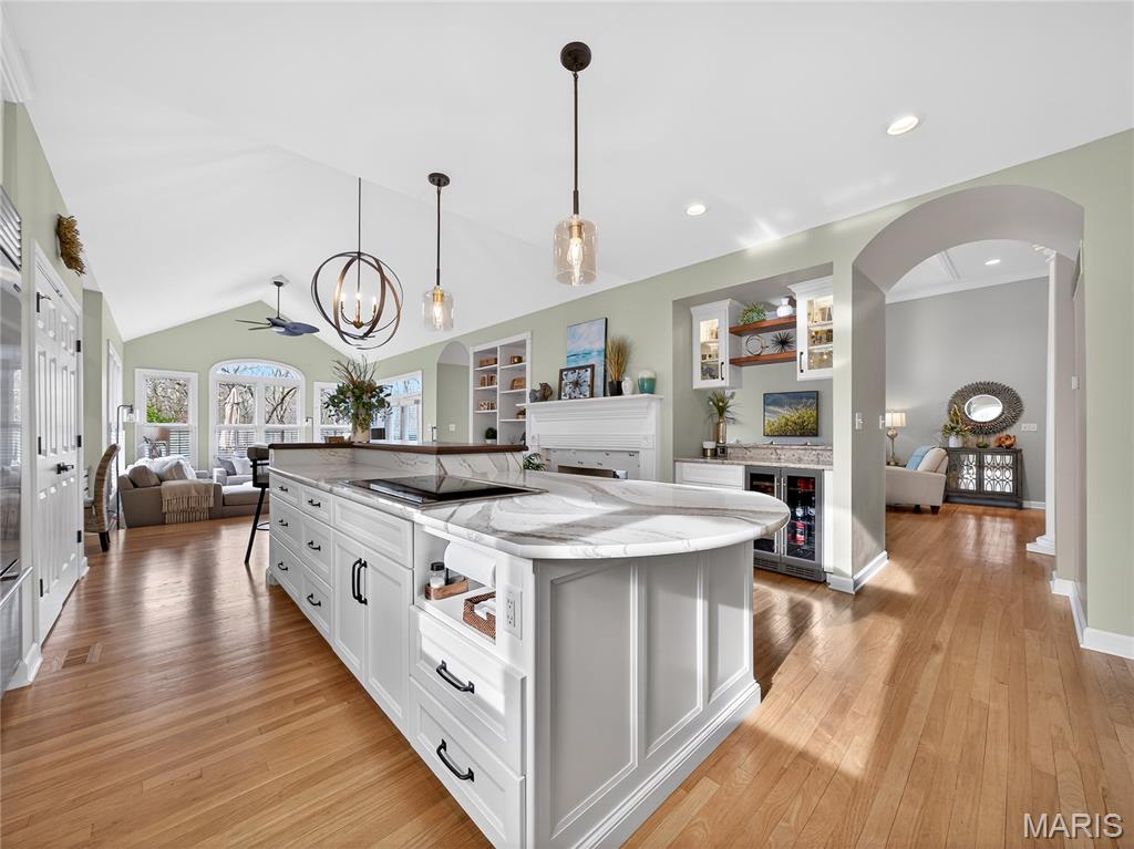 Oaks Of Andrew Woods - Residential