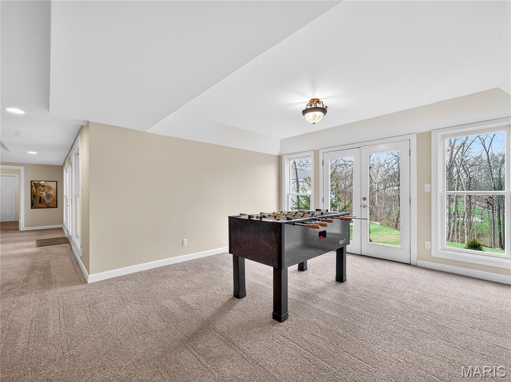 Oaks Of Andrew Woods - Residential