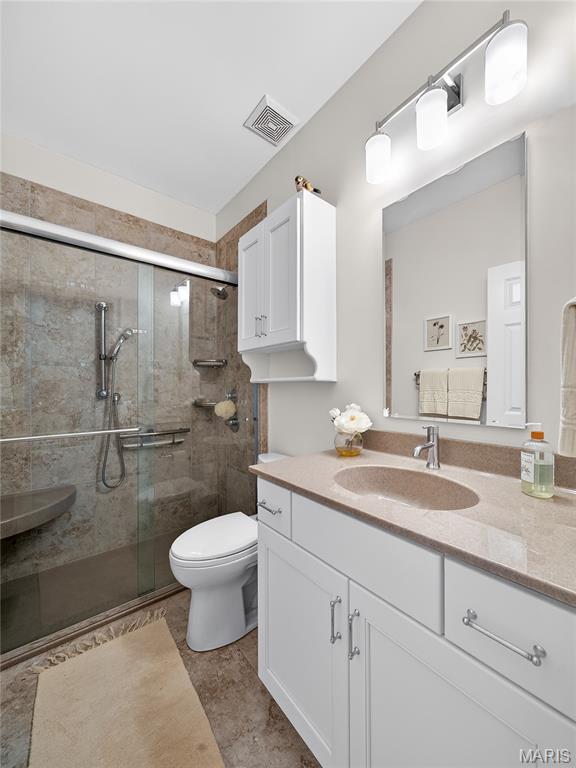 Oaks Of Andrew Woods - Residential