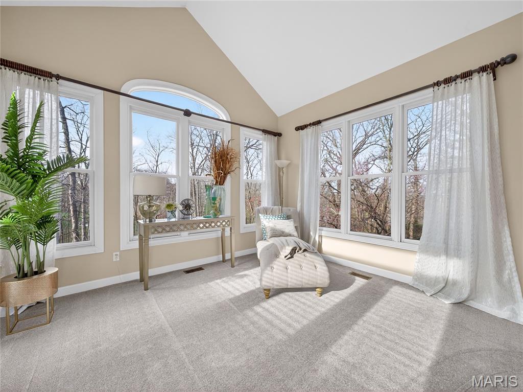 Oaks Of Andrew Woods - Residential