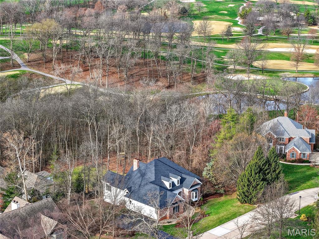 Oaks Of Andrew Woods - Residential