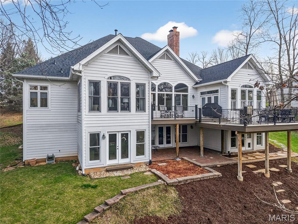 Oaks Of Andrew Woods - Residential