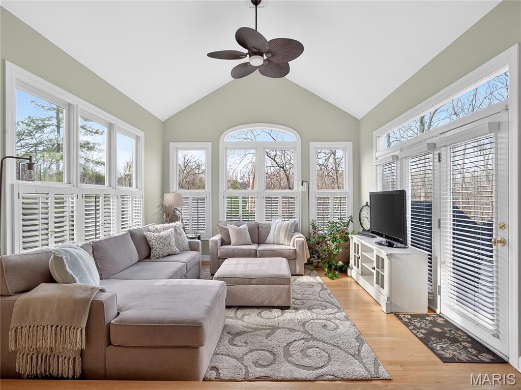 Oaks Of Andrew Woods - Residential