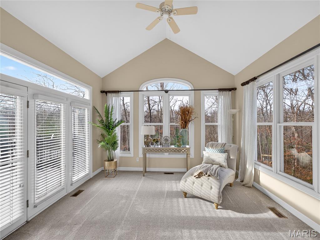 Oaks Of Andrew Woods - Residential