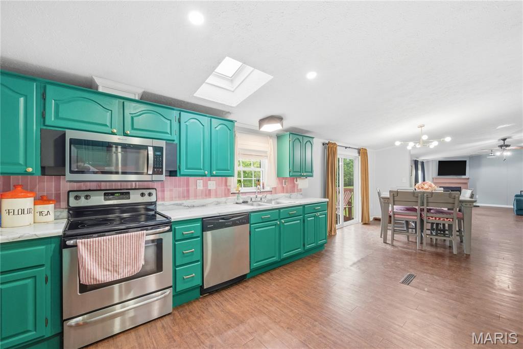 N/A - Residential