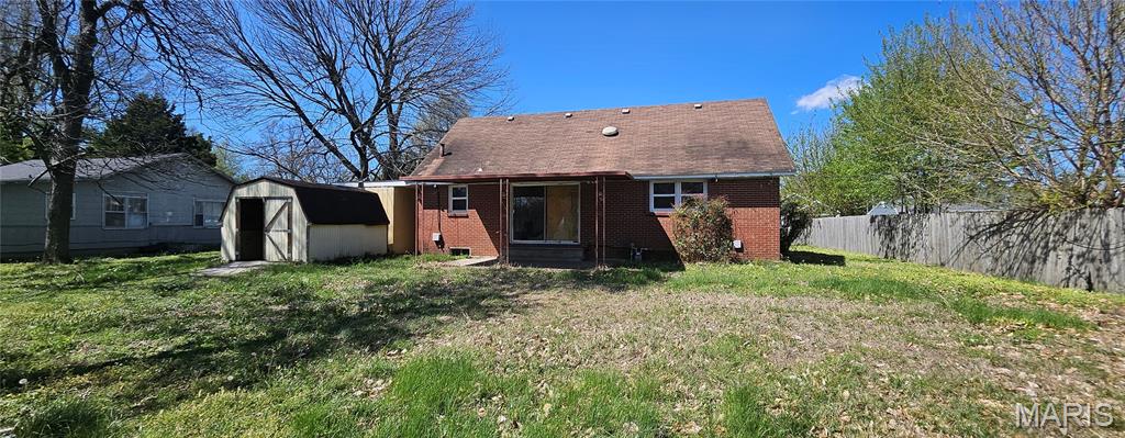 Sikes 3rd Add - Residential