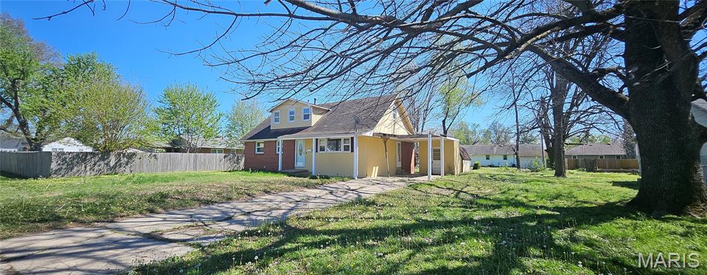 Sikes 3rd Add - Residential