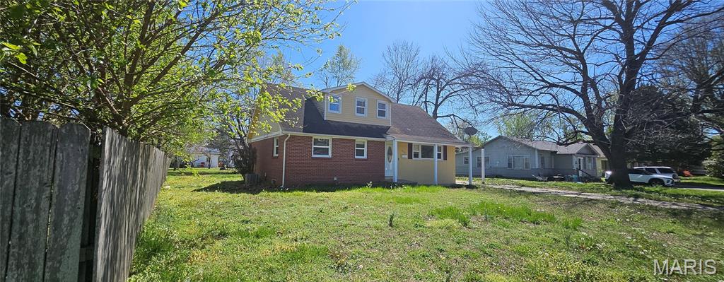 Sikes 3rd Add - Residential