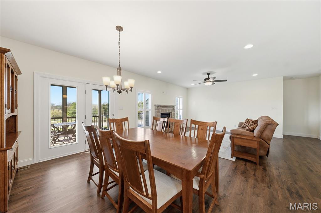 West Ridge Farm #2 - Residential