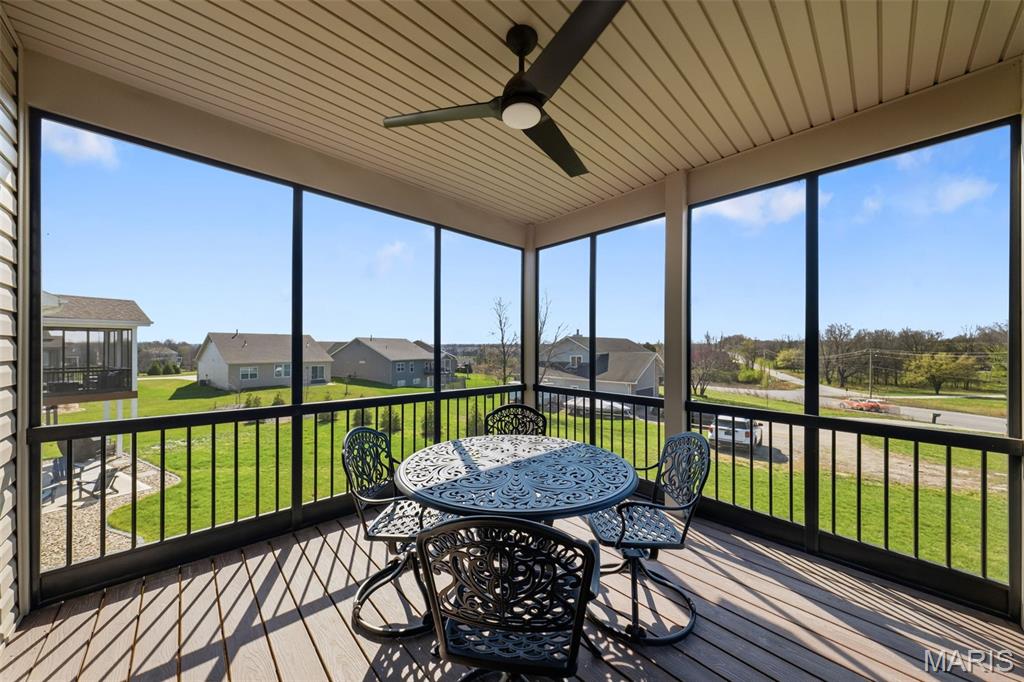 West Ridge Farm #2 - Residential