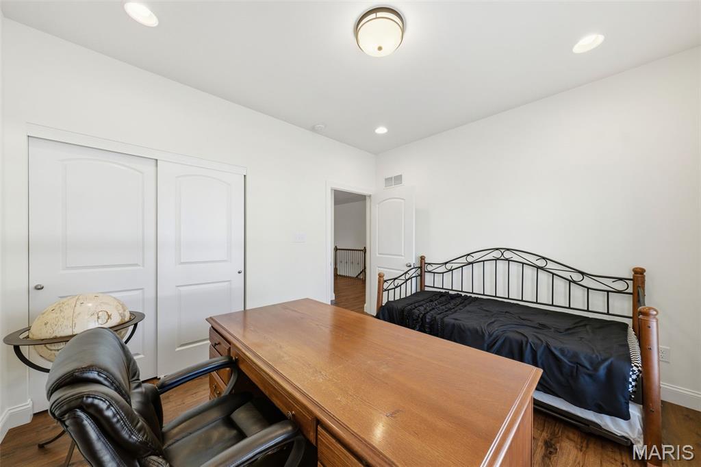 West Ridge Farm #2 - Residential