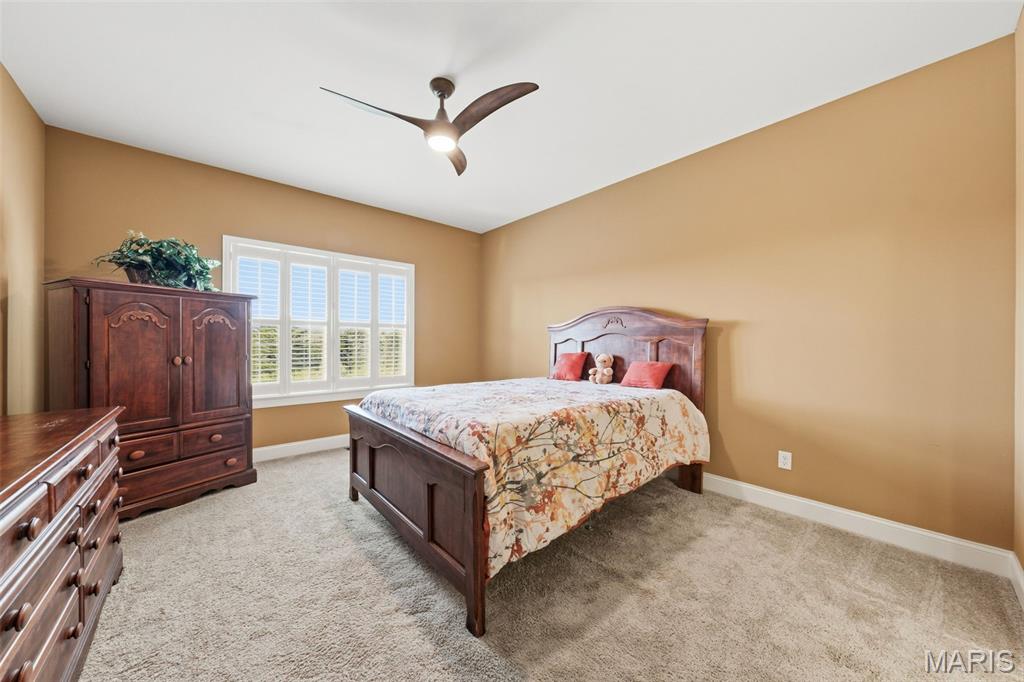 West Ridge Farm #2 - Residential