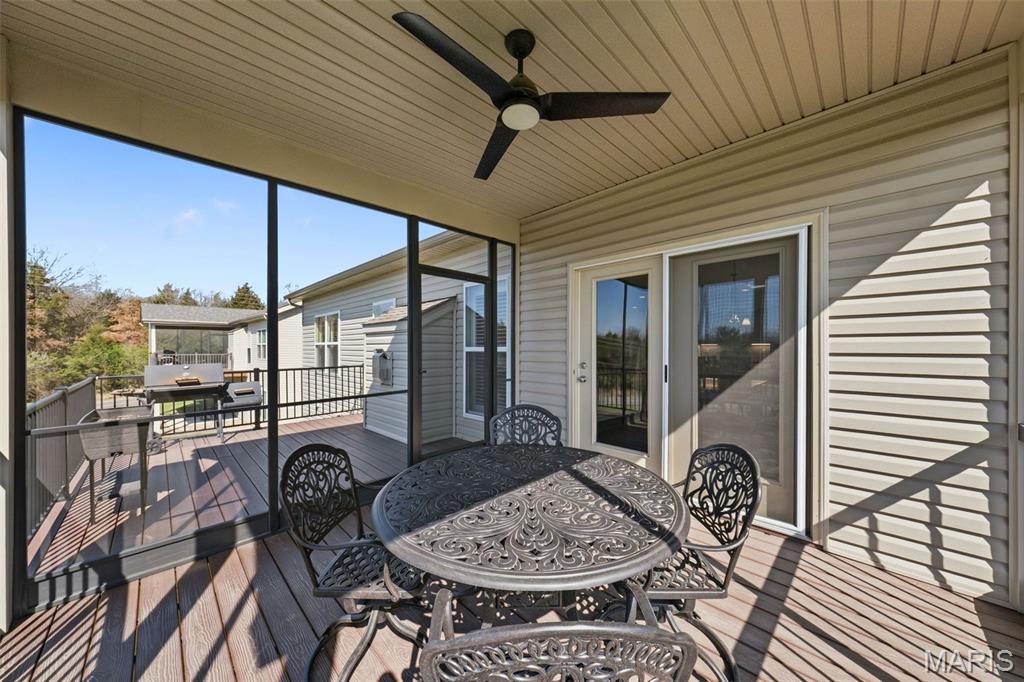 West Ridge Farm #2 - Residential