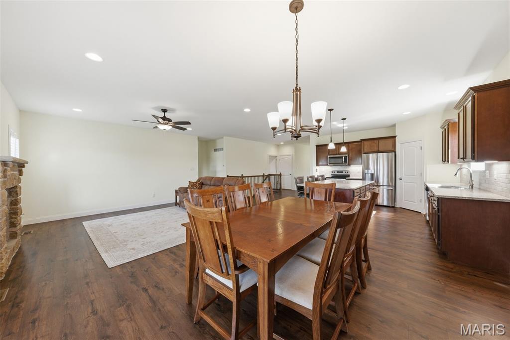 West Ridge Farm #2 - Residential