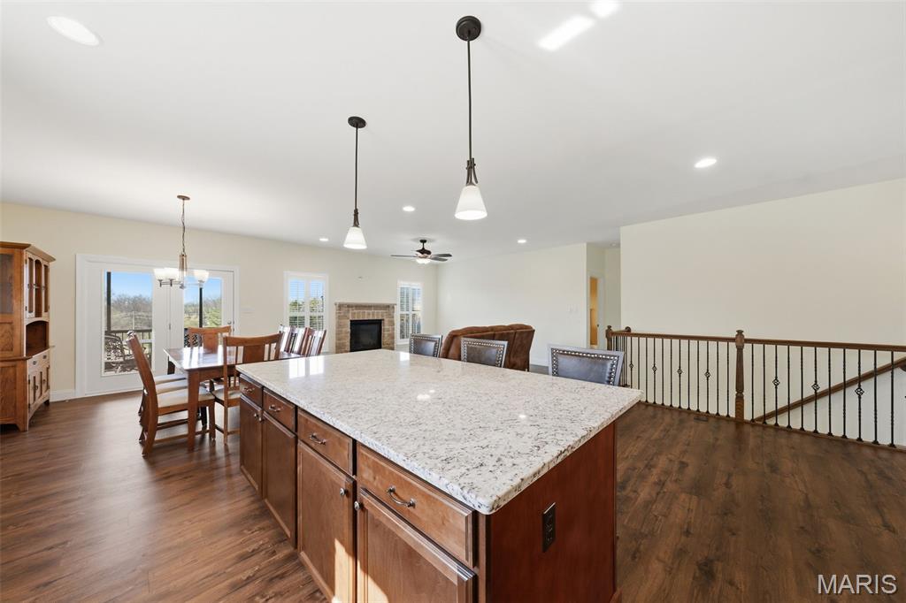 West Ridge Farm #2 - Residential