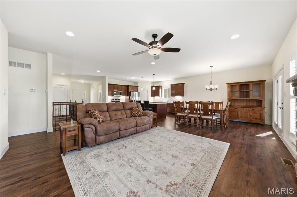 West Ridge Farm #2 - Residential