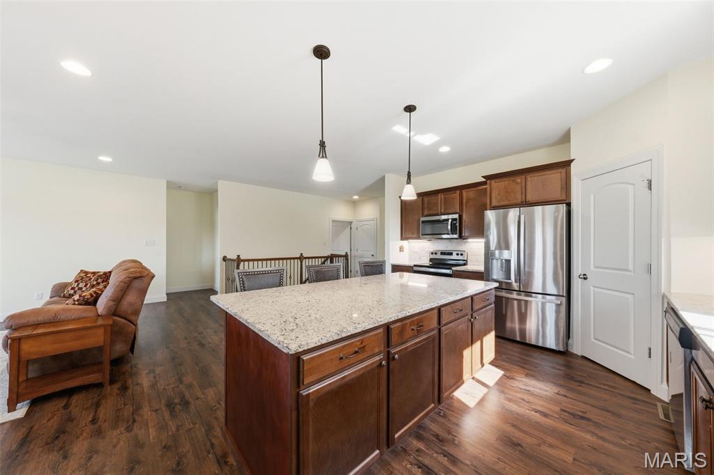 West Ridge Farm #2 - Residential