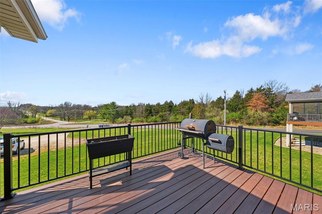 West Ridge Farm #2 - Residential