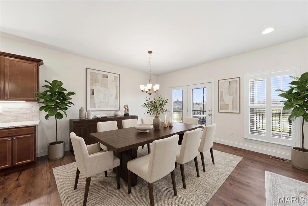 506 Columbia Downs Drive