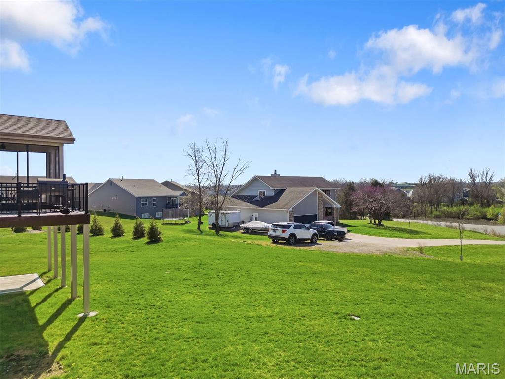 West Ridge Farm #2 - Residential