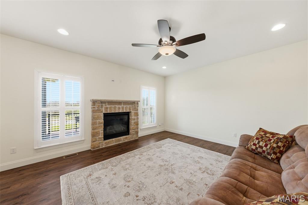 West Ridge Farm #2 - Residential