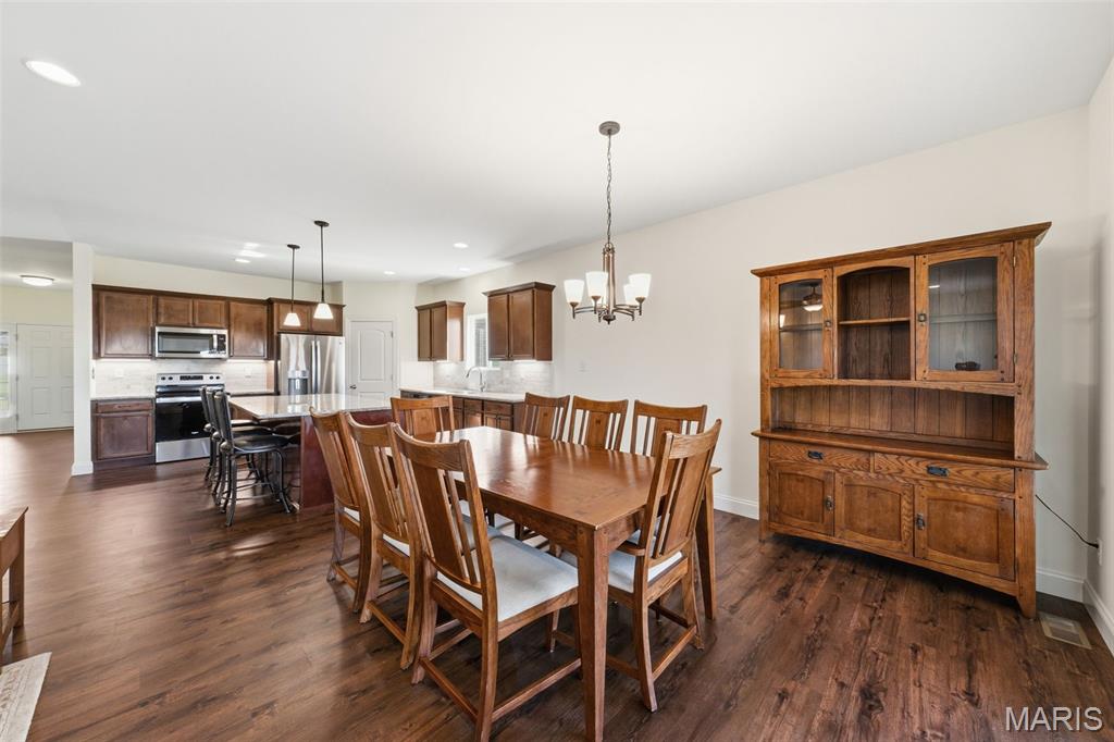 West Ridge Farm #2 - Residential